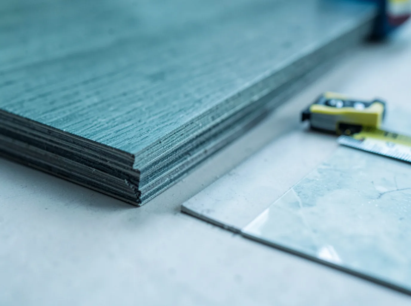 Luxury Vinyl Plank Installation Sergeant Bluff, IA FAQs